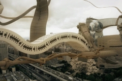 AUJIK "Spatial Bodies"