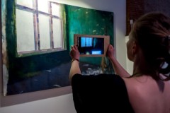 HYBRIS. Monsters and Hybrids in Contemporary Art