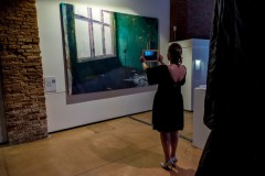 HYBRIS. Monsters and Hybrids in Contemporary Art