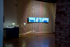 HYBRIS. Monsters and Hybrids in Contemporary Art