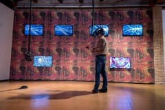 HYBRIS. Monsters and Hybrids in Contemporary Art