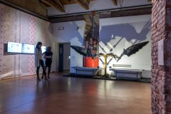 HYBRIS. Monsters and Hybrids in Contemporary Art