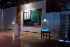 HYBRIS. Monsters and Hybrids in Contemporary Art