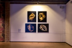 HYBRIS. Monsters and Hybrids in Contemporary Art