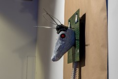 HYBRIS. Monsters and Hybrids in Contemporary Art