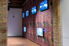 HYBRIS. Monsters and Hybrids in Contemporary Art