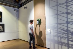 HYBRIS. Monsters and Hybrids in Contemporary Art