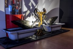 HYBRIS. Monsters and Hybrids in Contemporary Art