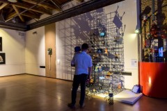 HYBRIS. Monsters and Hybrids in Contemporary Art