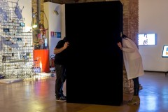 HYBRIS. Monsters and Hybrids in Contemporary Art