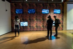 HYBRIS. Monsters and Hybrids in Contemporary Art