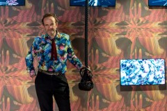 HYBRIS. Monsters and Hybrids in Contemporary Art
