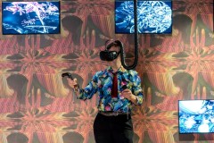 HYBRIS. Monsters and Hybrids in Contemporary Art