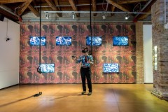 HYBRIS. Monsters and Hybrids in Contemporary Art