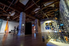 HYBRIS. Monsters and Hybrids in Contemporary Art