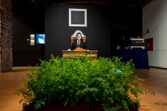 HYBRIS. Monsters and Hybrids in Contemporary Art