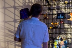 HYBRIS. Monsters and Hybrids in Contemporary Art