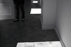 Installation by Anna Frants